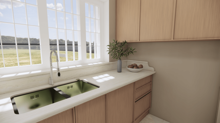 Interior Design in Highgate