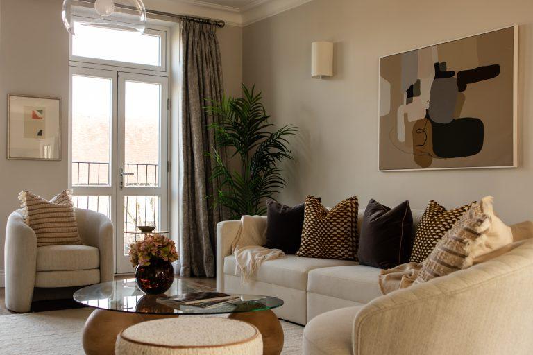 Interior Design in Highgate