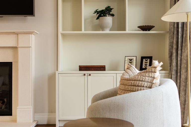 Interior Design in Highgate