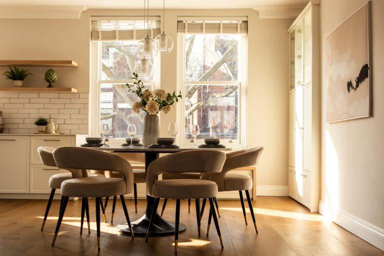 Interior Design in Highgate