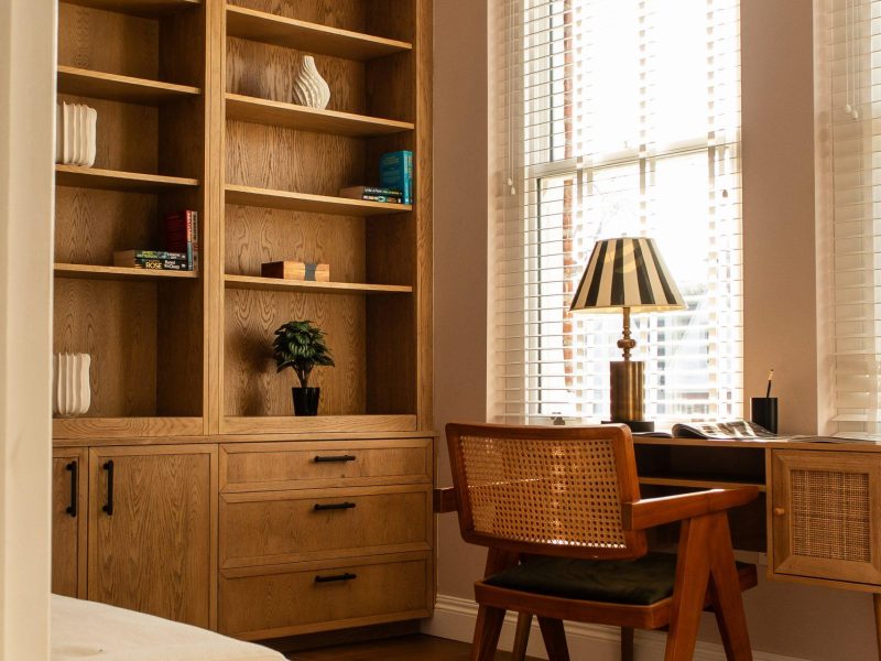 Home Interior Design in Highgate