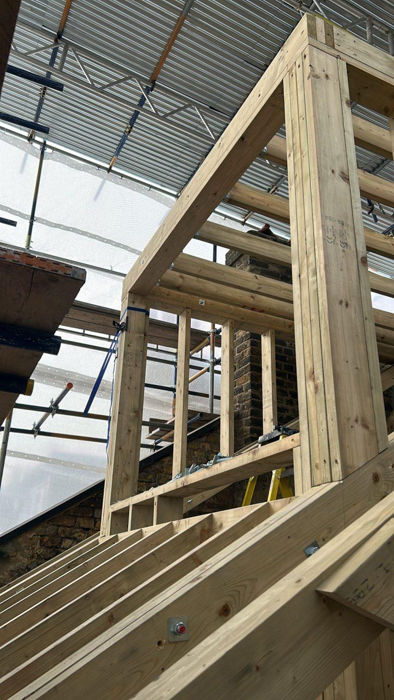 Interior Design in Highgate