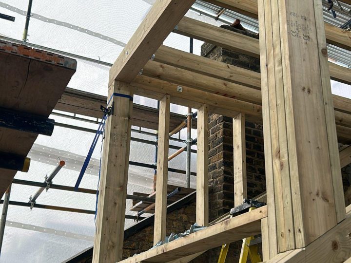 Interior Design Hampstead blog post 1