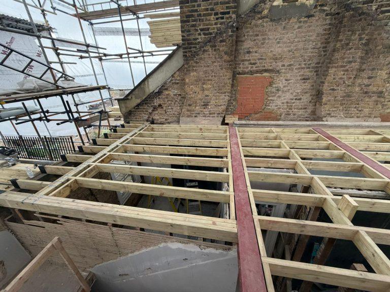 Interior Design in Highgate