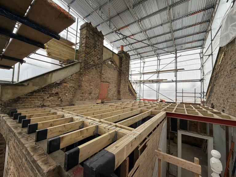 Interior Design in Highgate