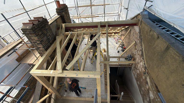 Interior Design in Highgate