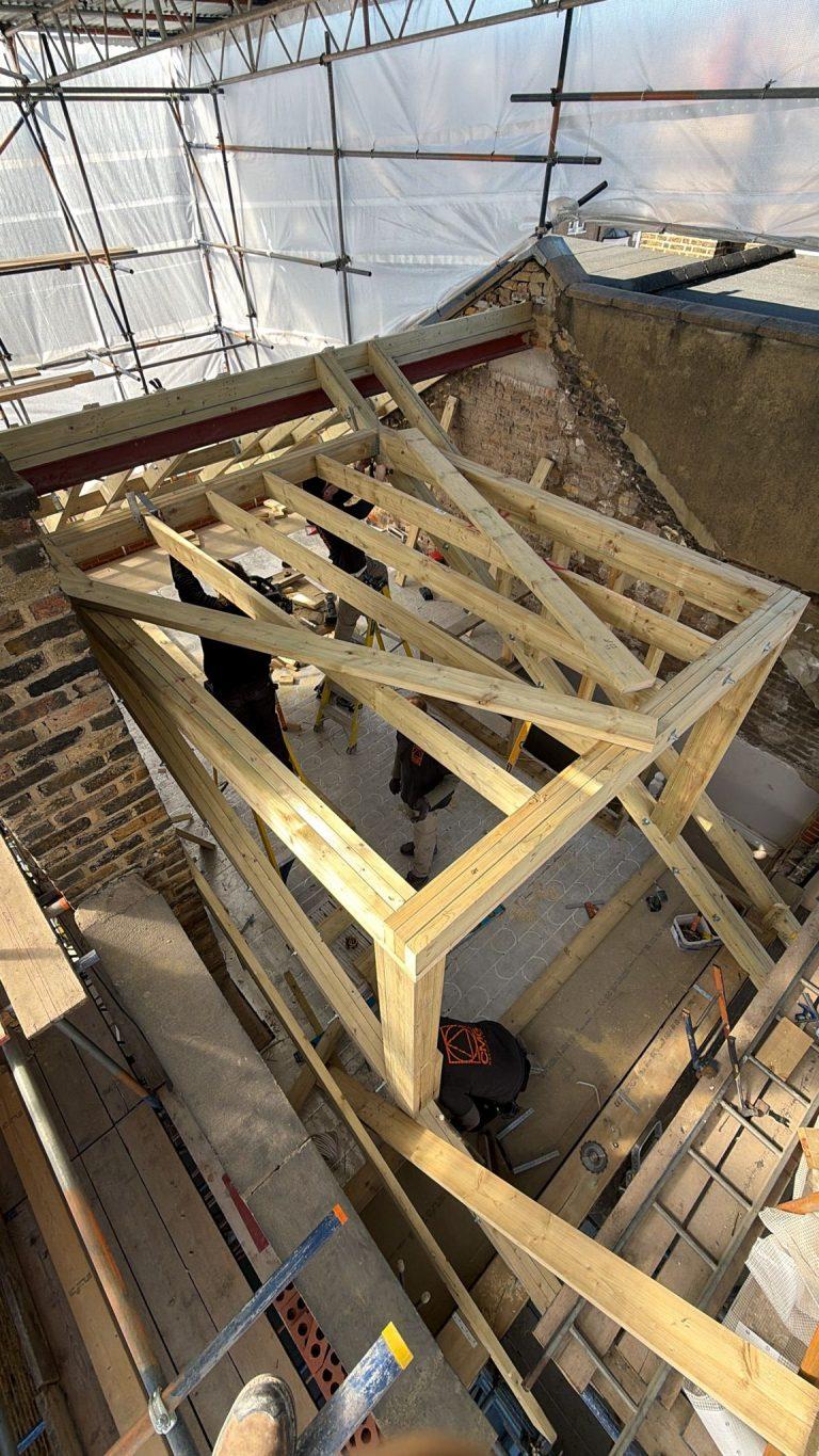 Interior Design in Highgate