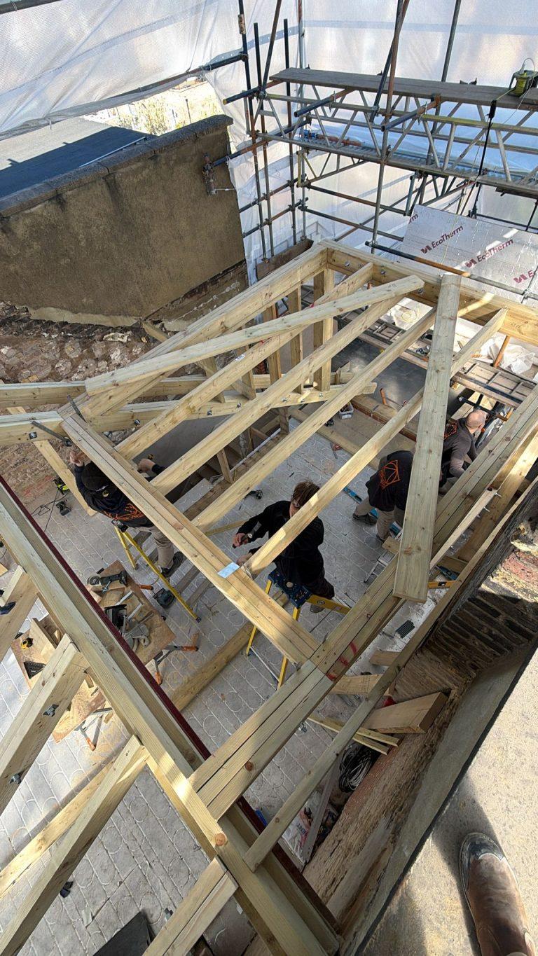 Interior Design in Highgate