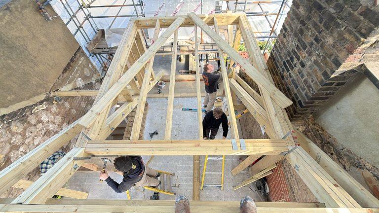 Interior Design in Highgate