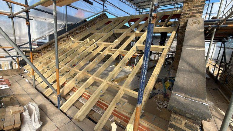 Interior Design in Highgate