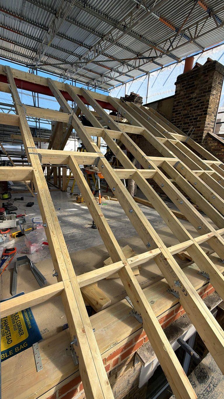 Interior Design in Highgate