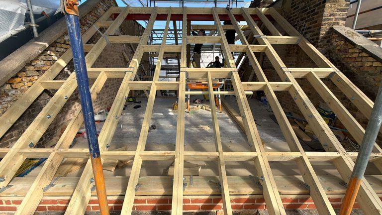 Interior Design in Highgate