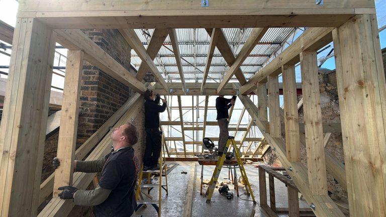 Interior Design in Highgate