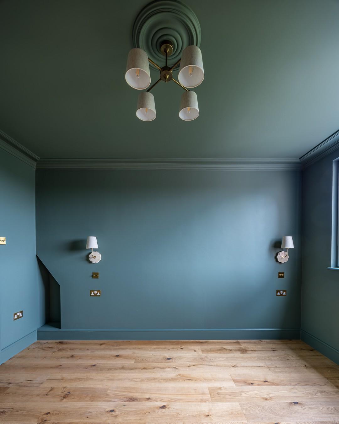 Interior Design in Highgate