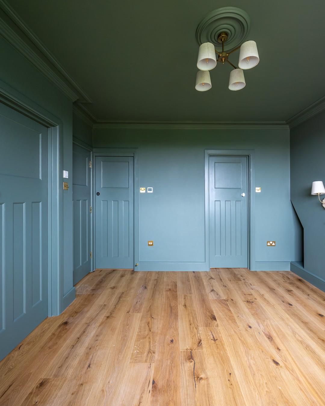 Interior Design in Highgate