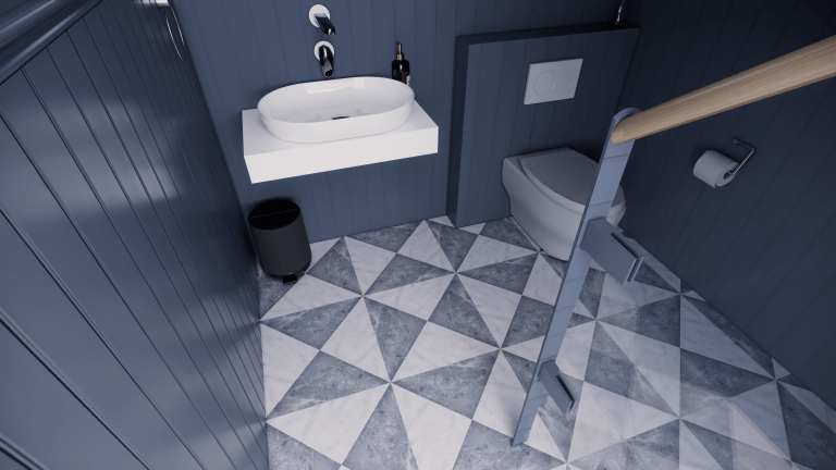 Interior Design in Highgate