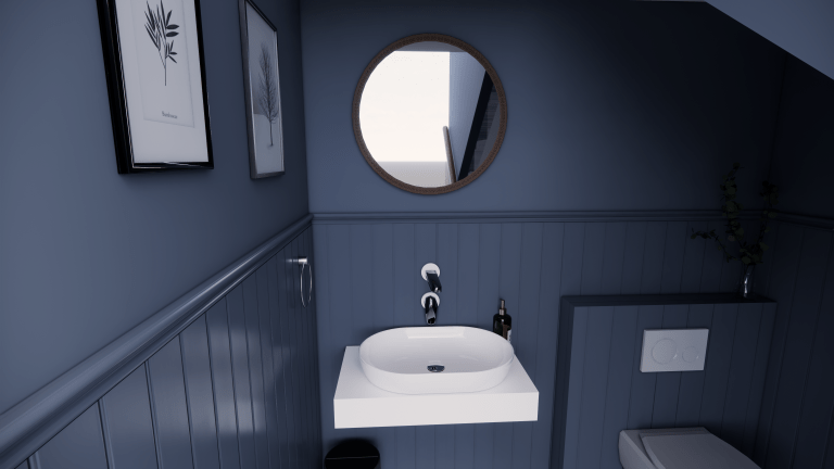 Interior Design in Highgate