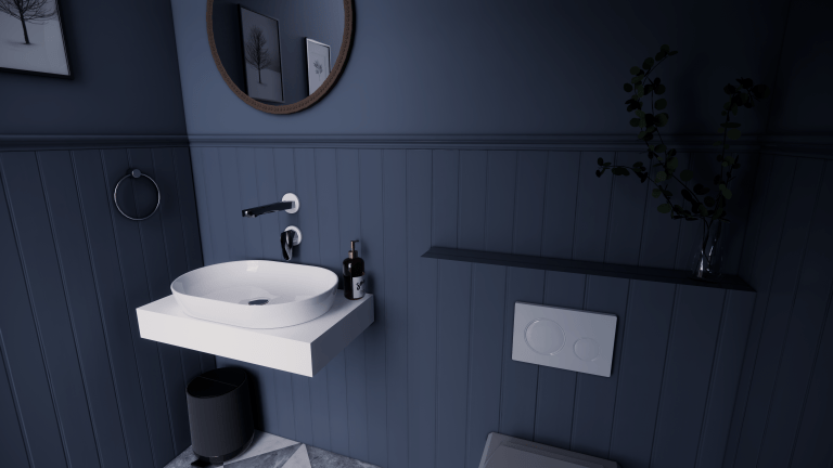 Interior Design in Highgate