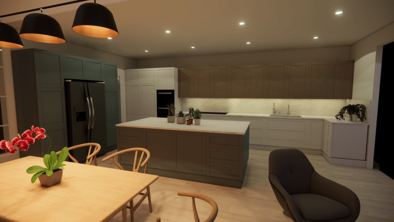 Interior Design in Highgate