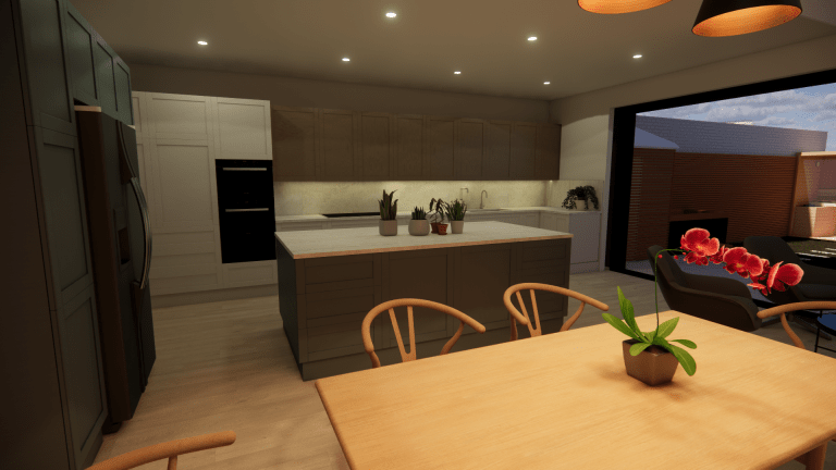 Interior Design in Highgate