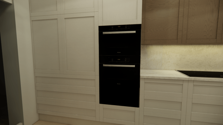 Interior Design in Highgate