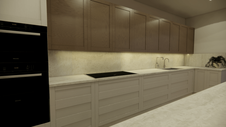 Interior Design in Highgate