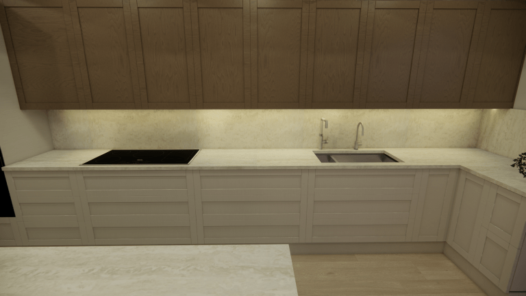 Interior Design in Highgate