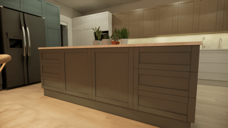 Interior Design in Highgate