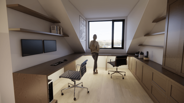 Interior Design in Highgate