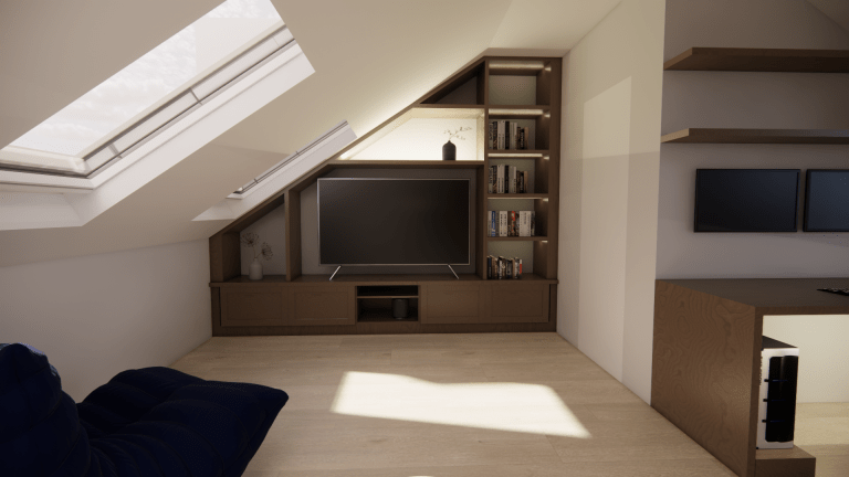 Interior Design in Highgate