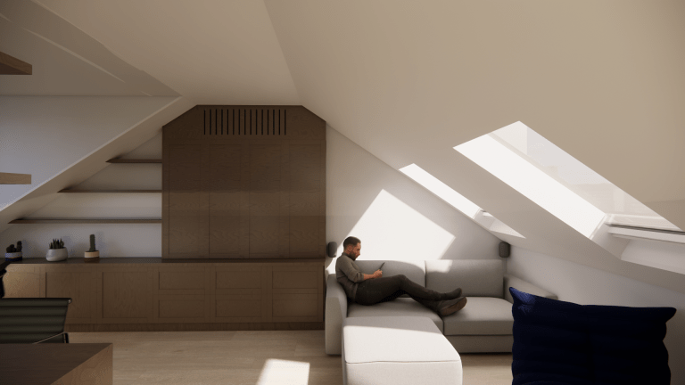 Interior Design in Highgate