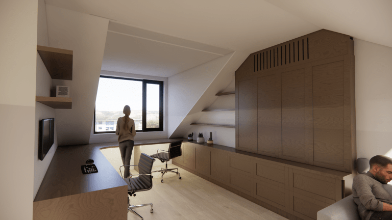 Interior Design in Highgate