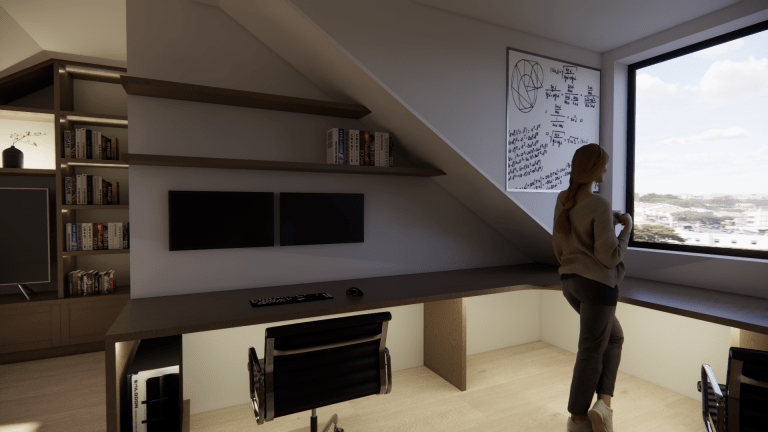 Interior Design in Highgate