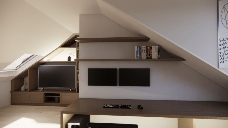 Interior Design in Highgate