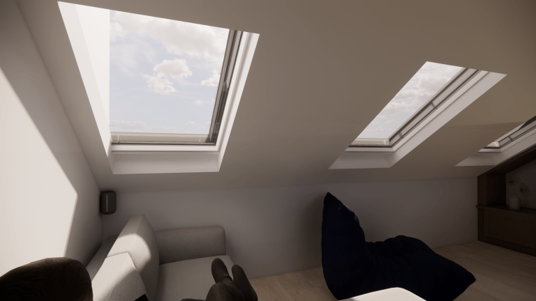 Interior Design in Highgate