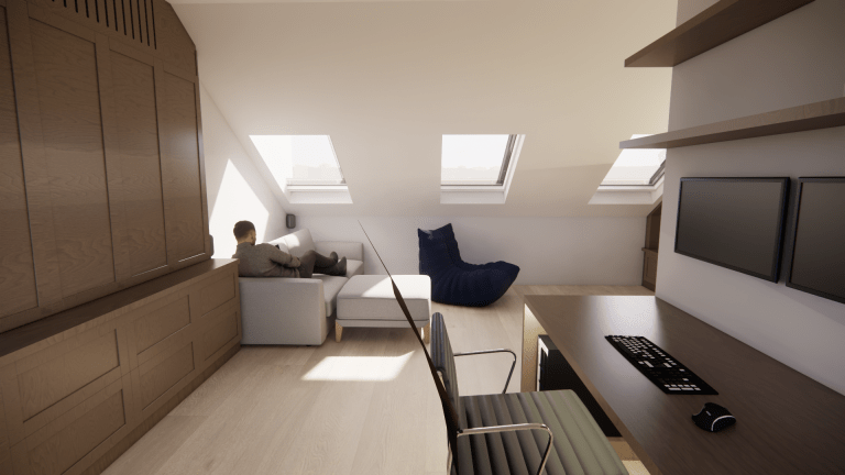 Interior Design in Highgate