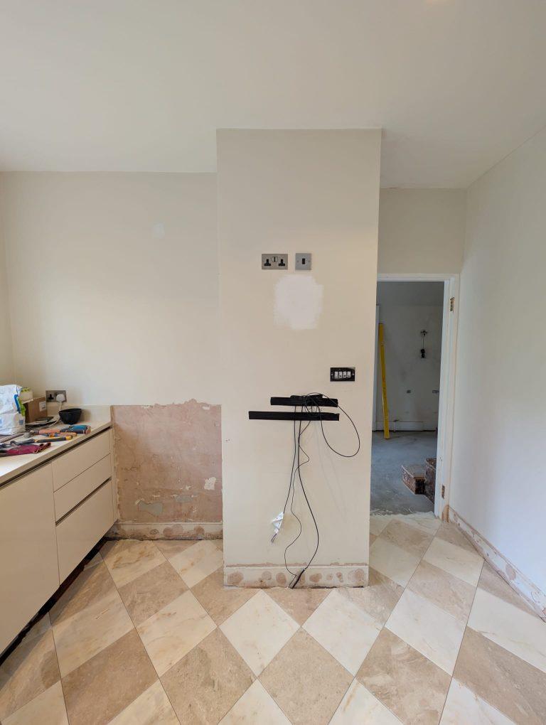 Interior Design in Highgate