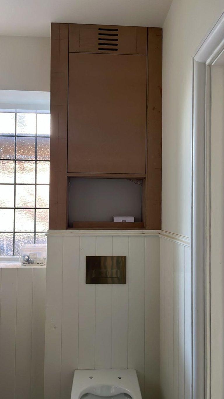 Interior Design in Highgate