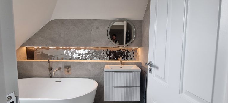 Interior Design in Highgate