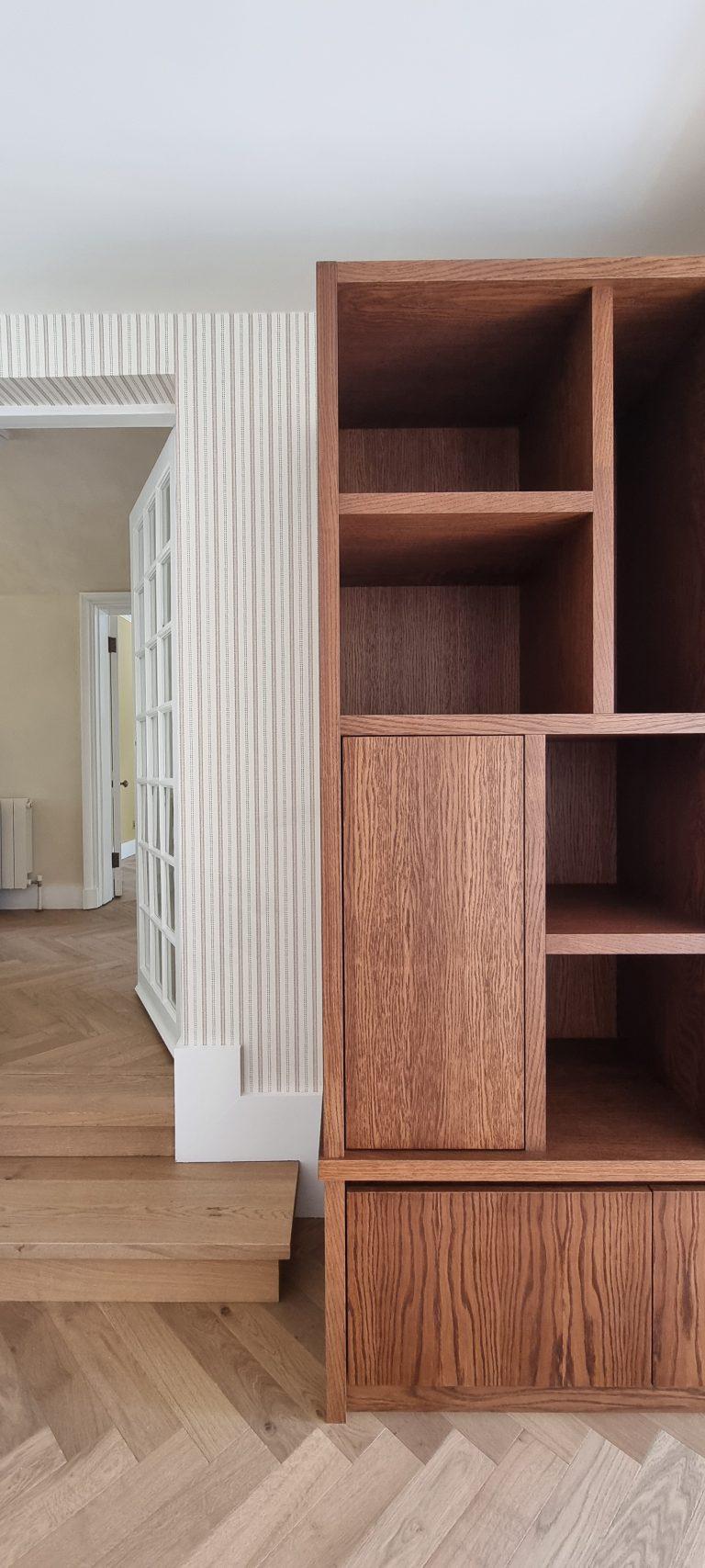 Interior Design in Highgate