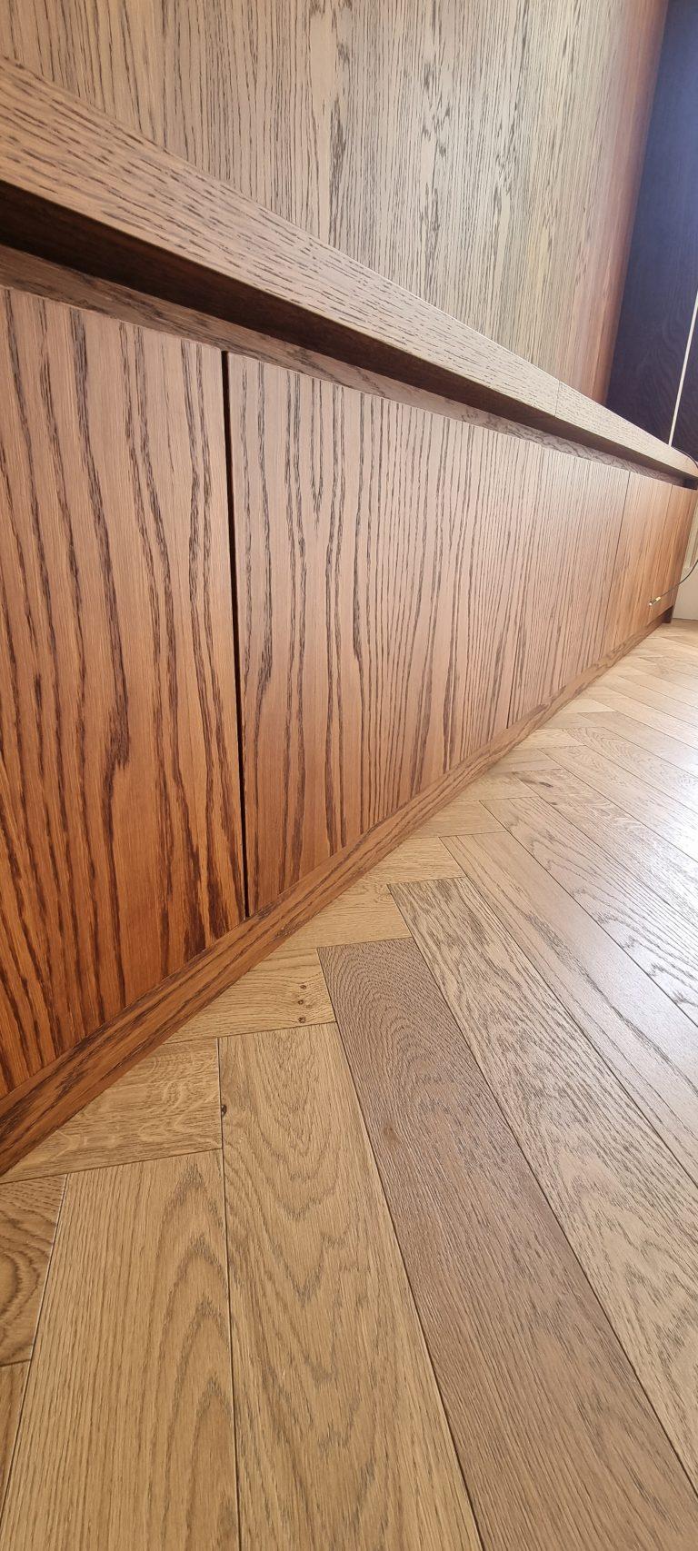 Interior Design in Highgate