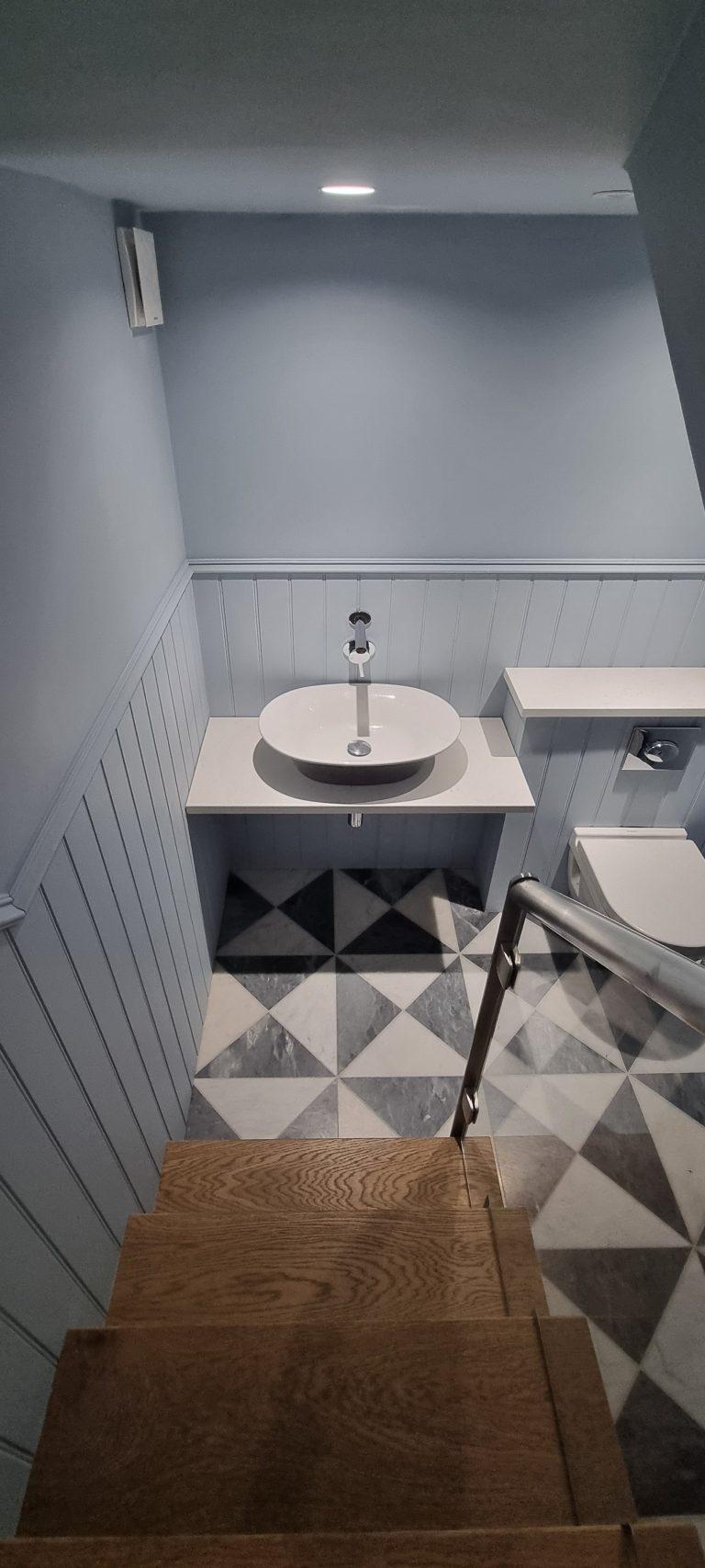 Interior Design in Highgate