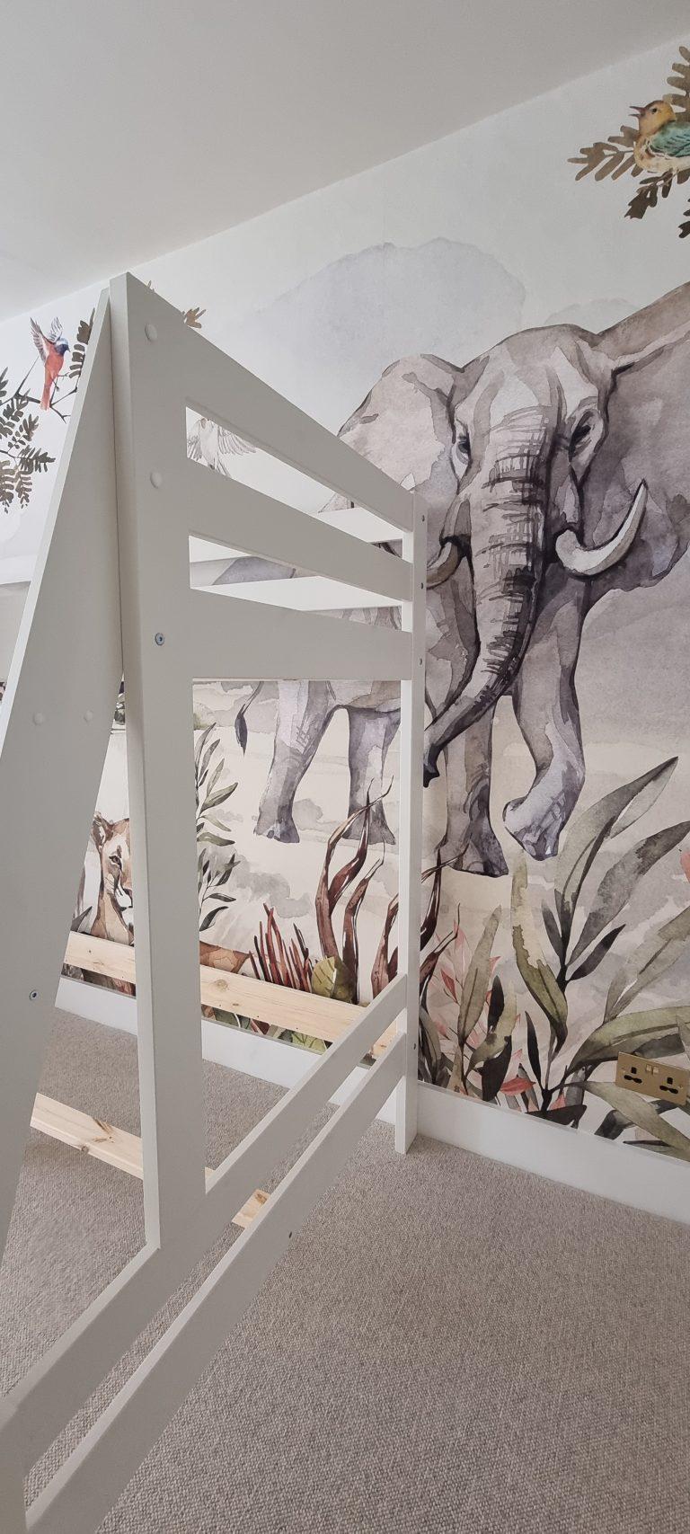 Interior Design in Highgate