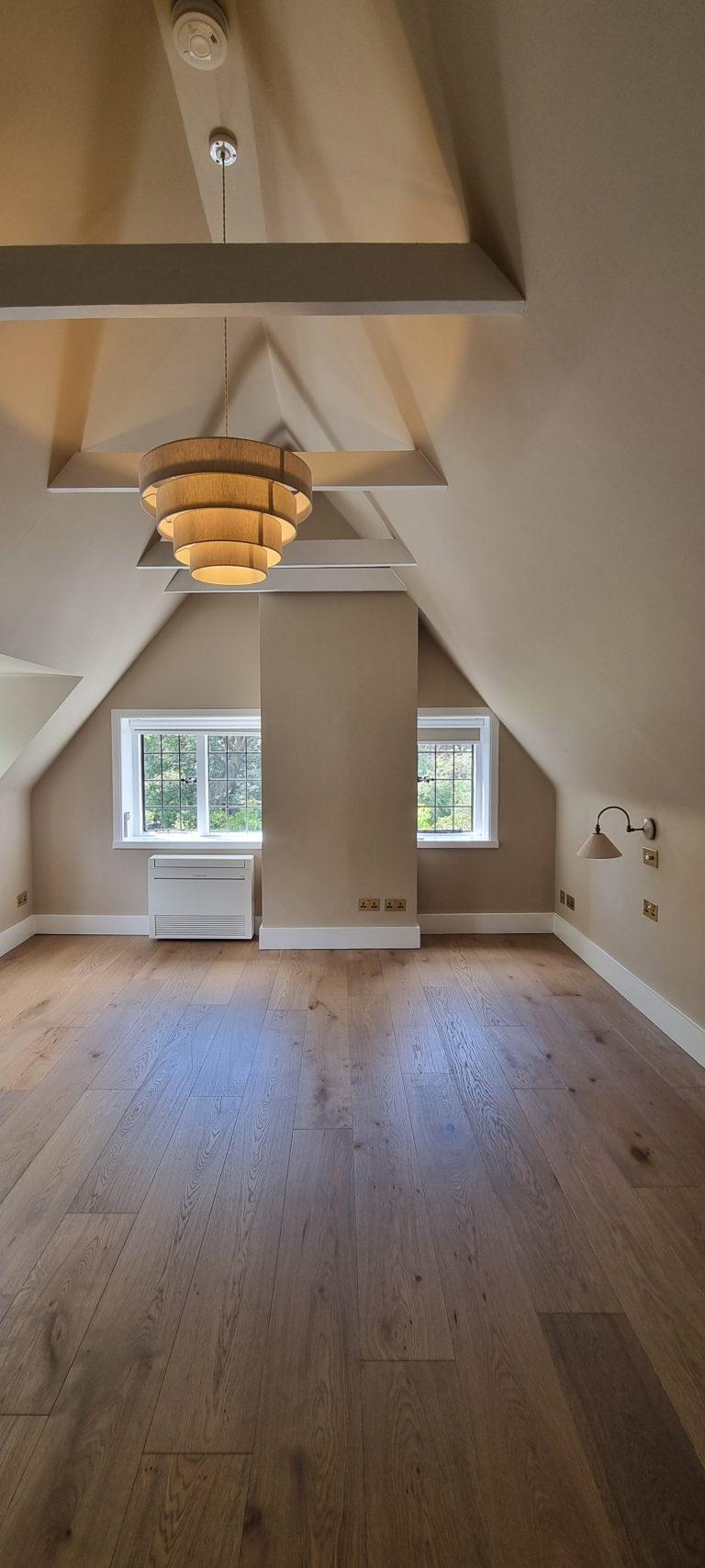 Interior Design in Highgate