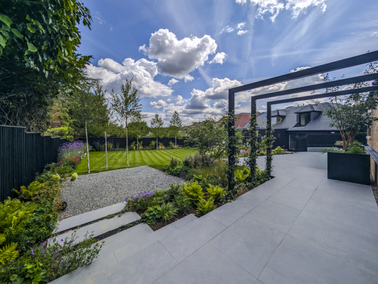 Interior Design in Highgate