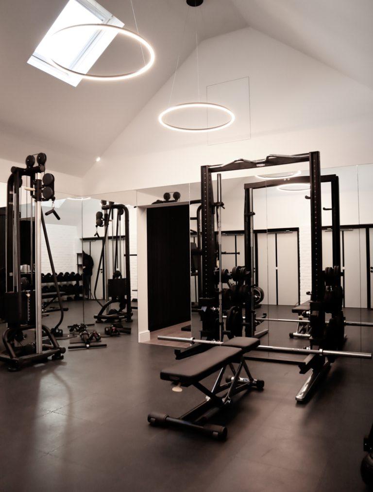 Interior Design in Highgate