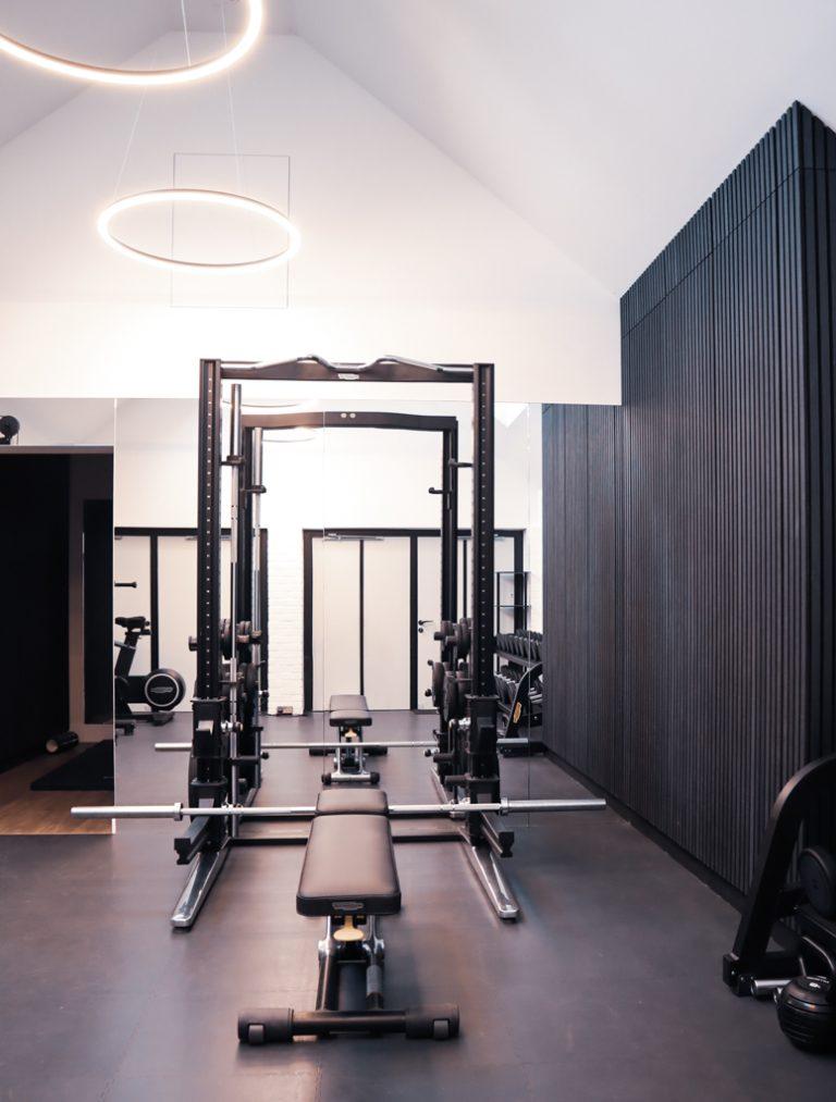 Interior Design in Highgate