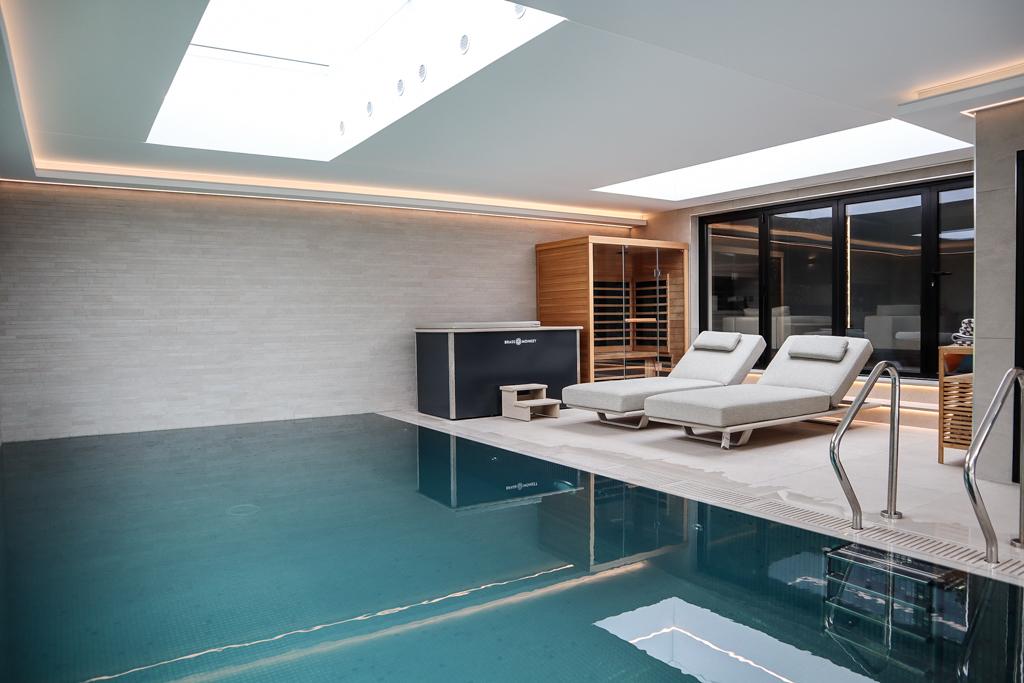 Interior Design in Highgate