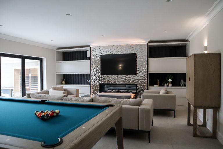 Interior Design in Highgate