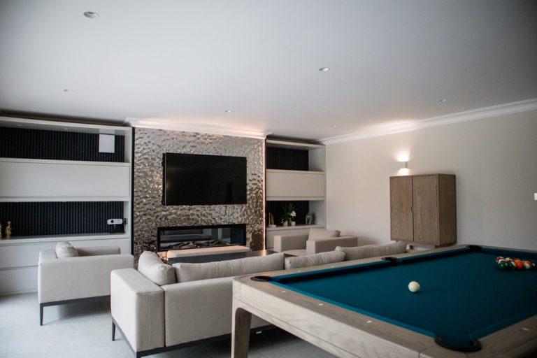 Interior Design in Highgate